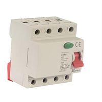 4 KTP.,300mA,100A KAÇAK AKIM ŞALTERİ 1